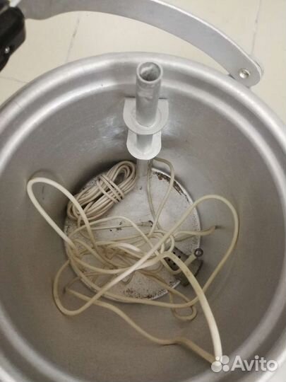 Парафиноплавитель, воскоплав