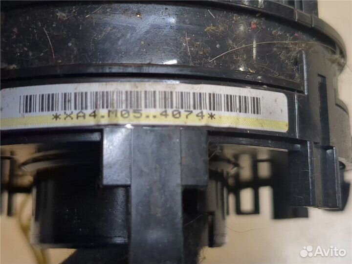 Шлейф руля Peugeot 107, 2010