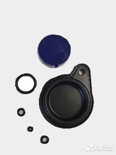 Ремкомплект газовой колонки Электролюкс