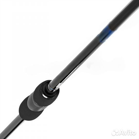 Спиннинг Narval River Dance 83M 2,52м. max.28гр