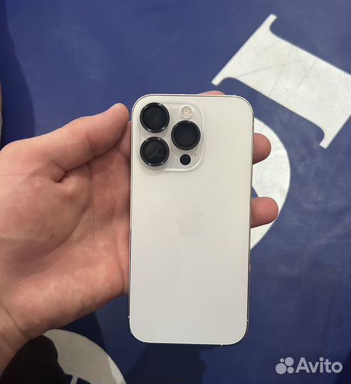 iPhone 14 Pro, 128 ГБ