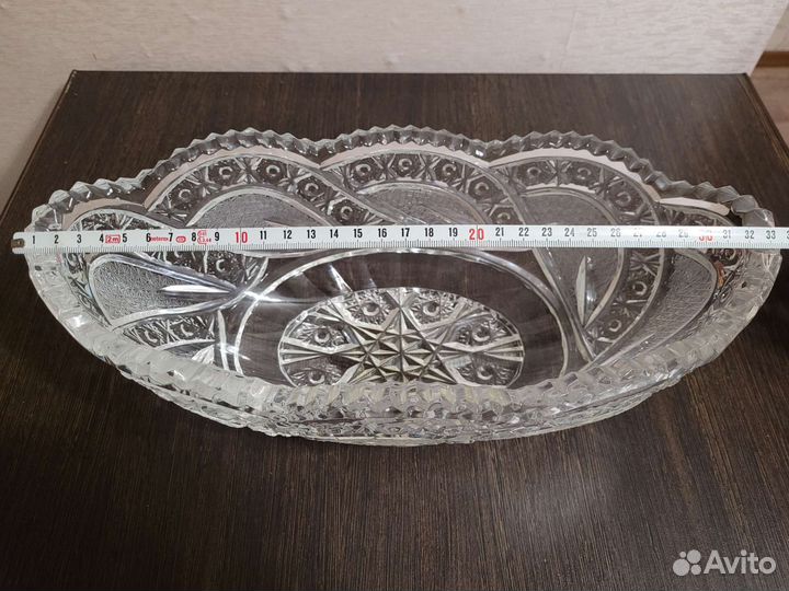 Хрустальная ладья