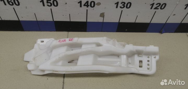 Кронштейн (сопут. товар) Land Cruiser (150) -Prado