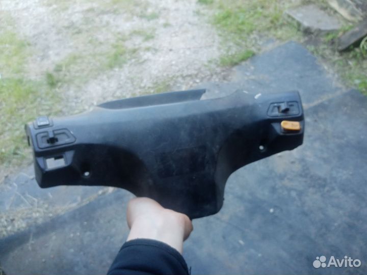 Продам пластик