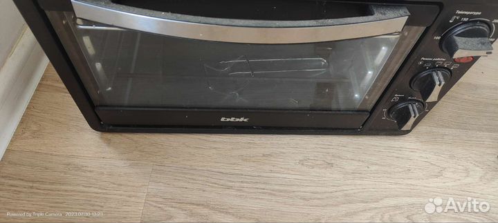 Печка электрическая