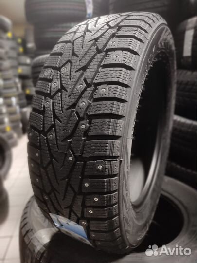 Nokian Tyres Nordman 7 205/65 R16