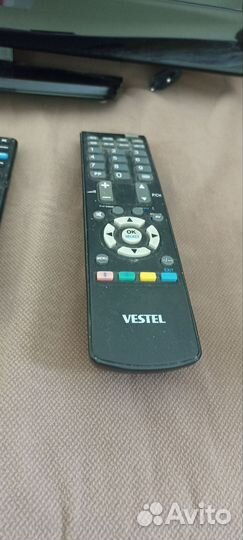 Телевизор ЖК бу