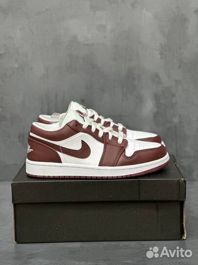 Кроссовки Ni air Jordan