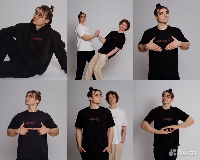 Предметная съемка / съемка для маркетплейсов