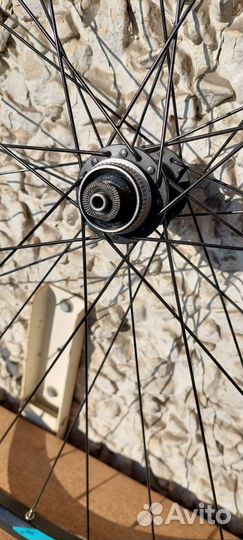 Колеса для велосипеда Sunringle SR25 29