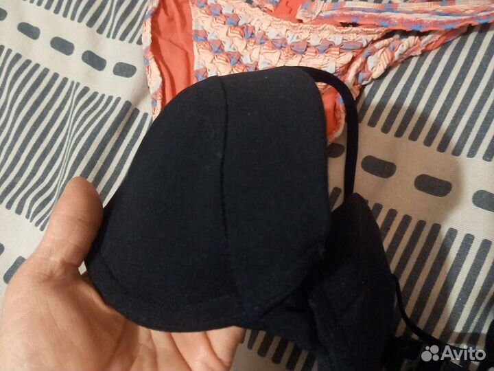 Купальники и плавки 46/48