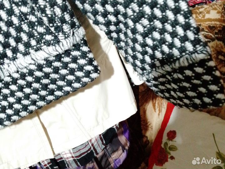 Куртки женские 40-44 р