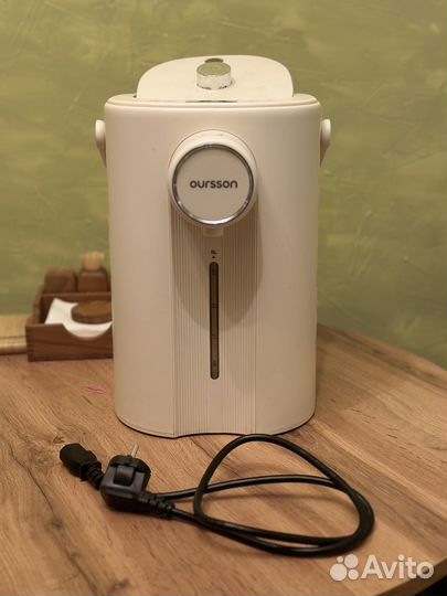 Термопот Oursson 5 л