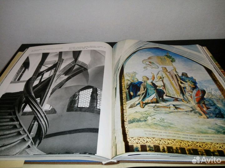 Книга Альбом г. Мейсон