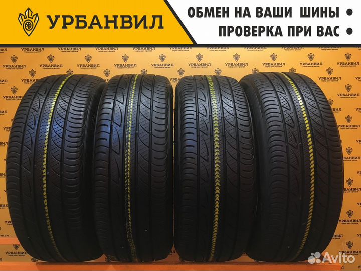 Achilles 868 All Seasons 215/55 R17 98V