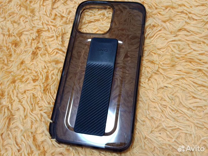 Чехол на iPhone 14 pro max