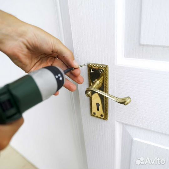 Частичный ремонт квартир,офисов,бытовых помещений