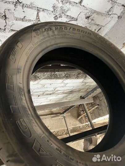 Goodyear Eagle 1 Nascar 255/55 R18