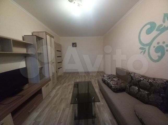 1-к. квартира, 33,5 м², 9/9 эт.