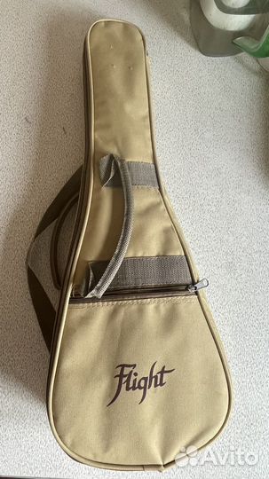 Укулеле flight nut 310