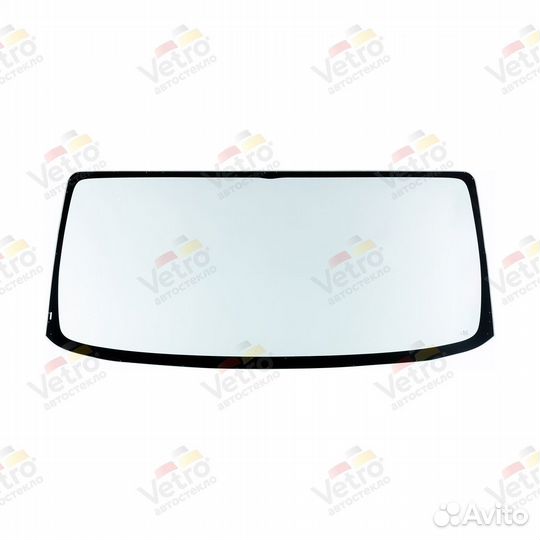 Лобовое стекло