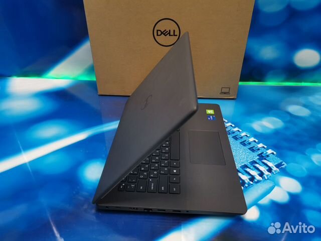 Компактный ноутбук i5 11gen/Iris Xe + MX330/16DDR4 объявление продам