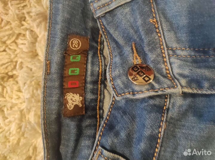 Капри женские р 44-46