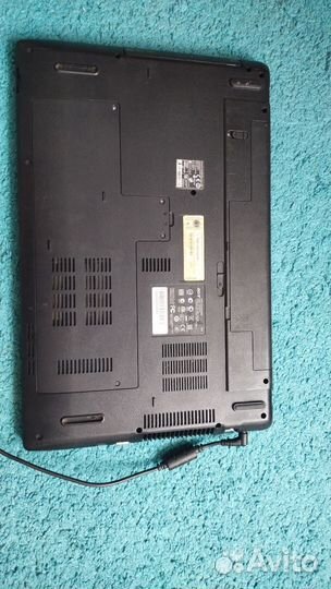 Acer aspire 7741g