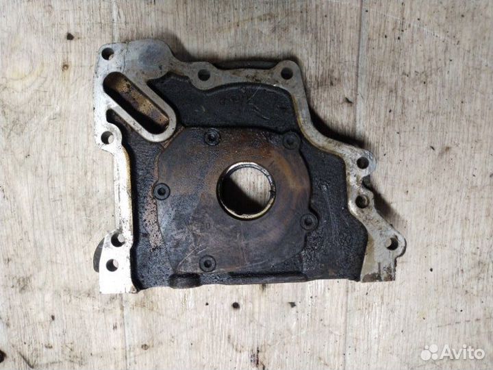 Масляный насос Skoda Octavia A4 Tour 1.4 BCA 2006