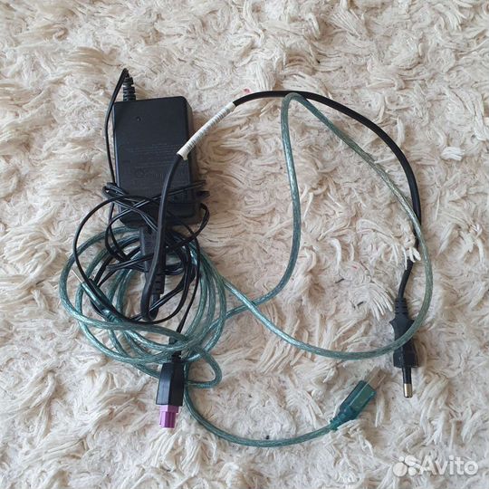 Принтер hp катриджный