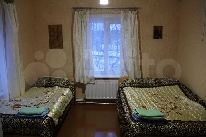 Дом 60 м² на участке 15 сот.