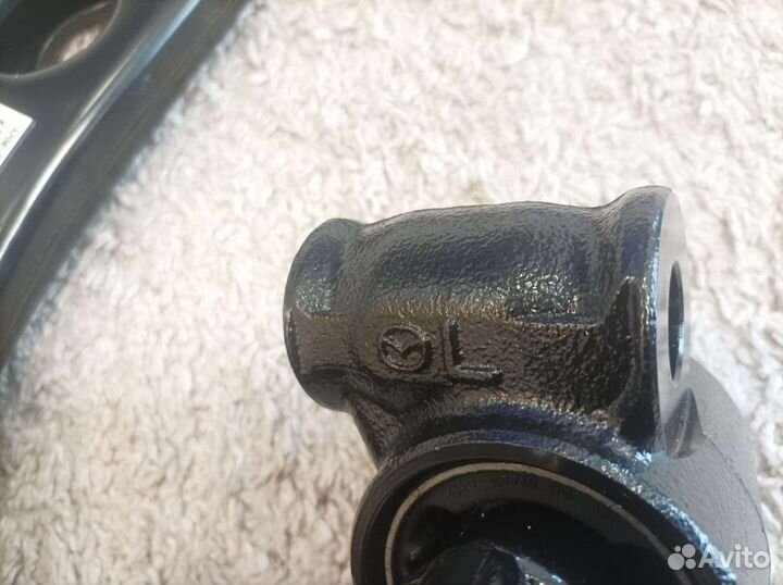 Рычаг подвески Mazda cx-5 2017