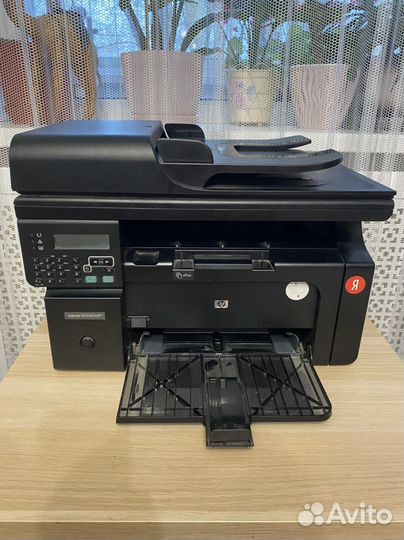 Принтер мфу hp