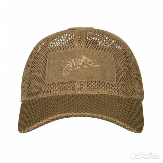 Кепка тактическая Helikon Mesh Cap