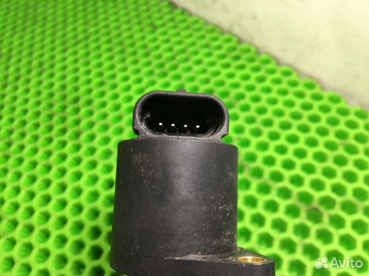 Регулятор холостого хода