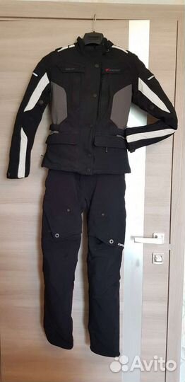 Мотокостюм женский Dainese 40 размер