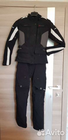 Мотокостюм женский Dainese 40 размер
