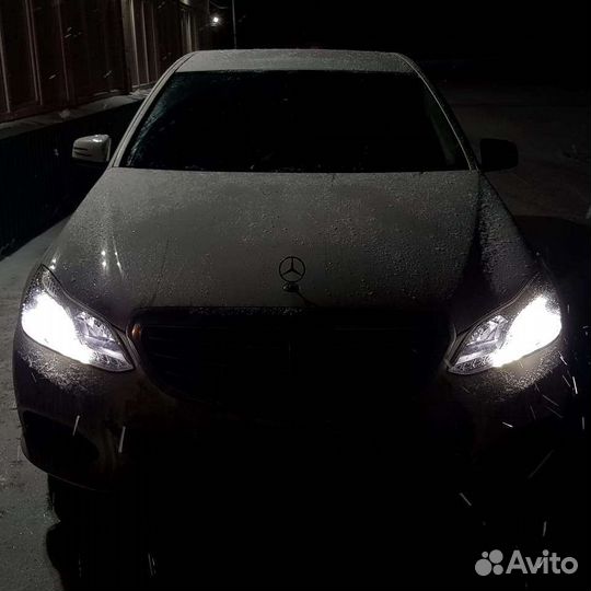 Mercedes-Benz E-класс 2.1 AT, 2014, 178 000 км