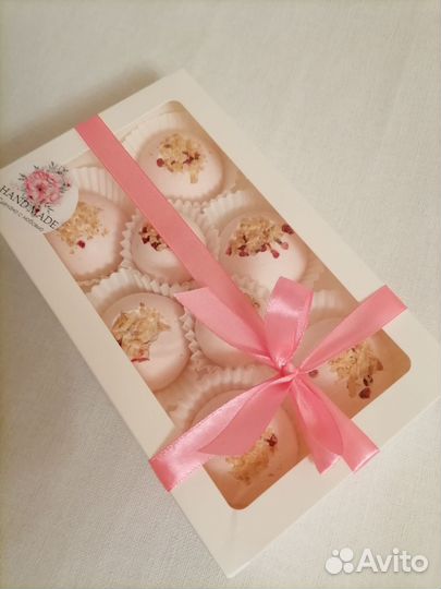 Зефир ручной работы