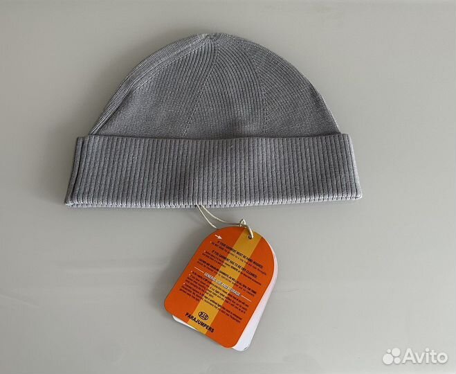 Новая шапка Parajumpers оригинал L-xl