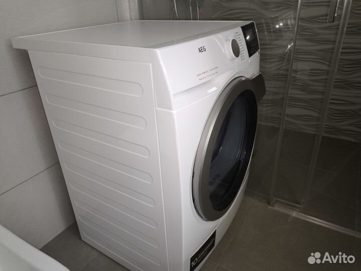 Сушительная машина