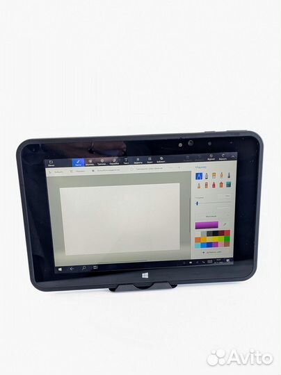 Fujitsu stylistic V535