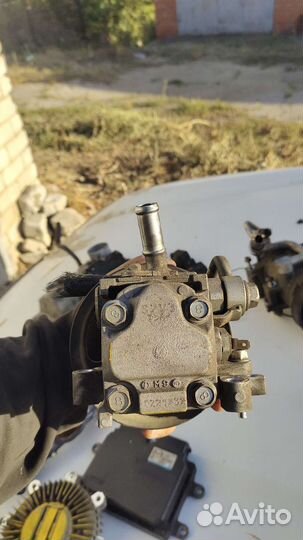 Насос гидроусилителя mazda 6 1.8 l8