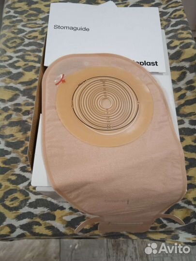 Калоприемник