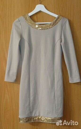 Женская одежда размер 38-40