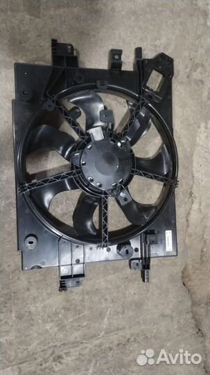 Диффузор vesta