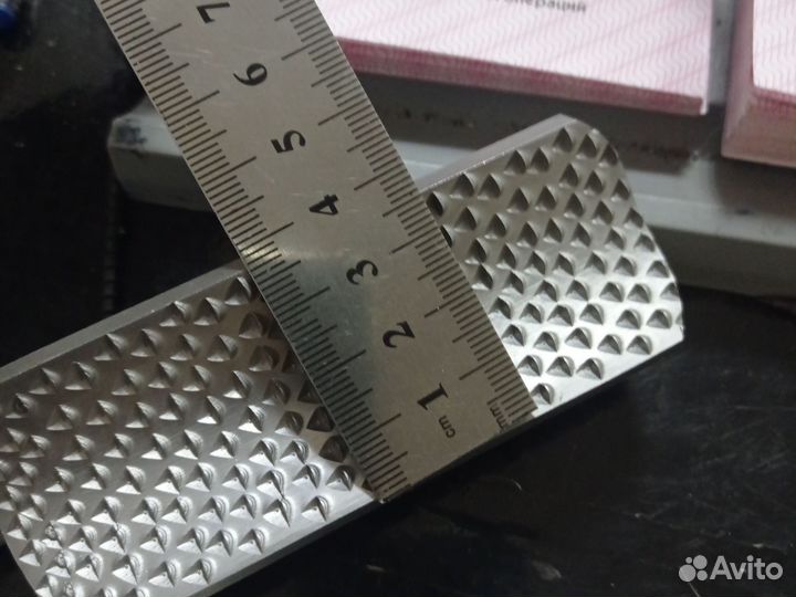 Зубной рашпиль лошадям