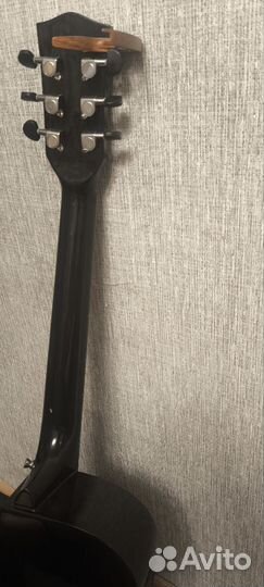 Акустическая гитара rigeira
