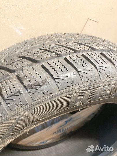 Колеса зимнии