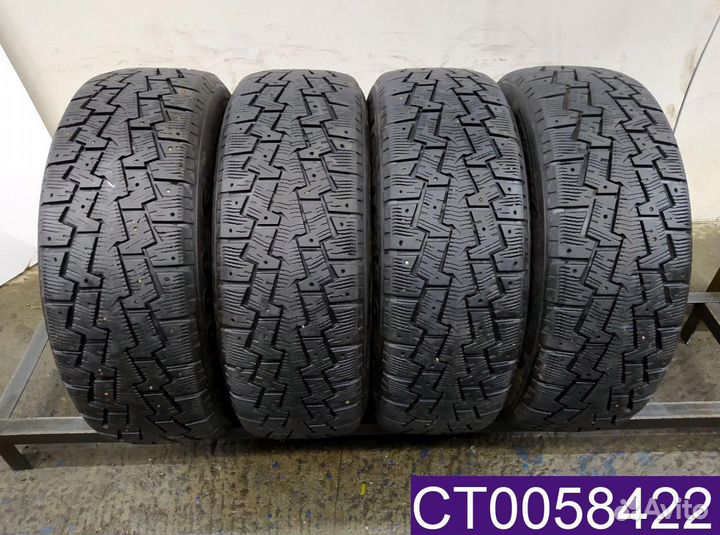 Zeetex Z-Ice 3000-S 235/60 R18 96T